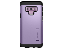 Etui Tough Armor do Samsung Galaxy Note 9 fioletowe - 1383854 - zdjęcie 1